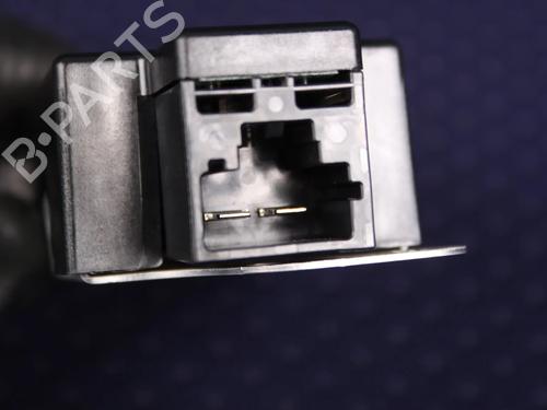 Electronic module VW TIGUAN (5N_) 2.0 TDI | BP9868854M83