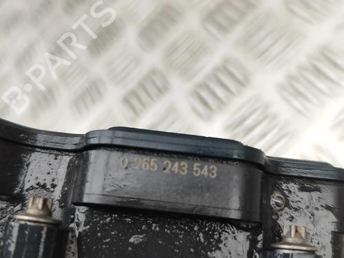 ABS pump JAGUAR XE (X760) 2.0 D | BP33394706M43 - Image 5