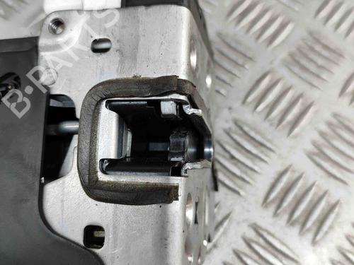 Rear right lock MERCEDES-BENZ A-CLASS (W176) A 160 CDI / d (176.011) | BP27608189C99 