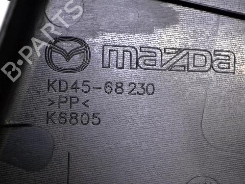 Other MAZDA CX-5 (KE, GH) 2.2 D (KE2FW) | BP30215326O1