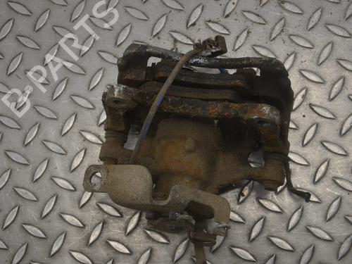 Left rear brake caliper FORD TRANSIT V363 Van (FCD, FDD) 2.0 EcoBlue | BP30248329M107