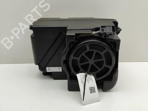 Used Electronic module AUDI Q4 E-TRON SUV (F4B) 45 (286 hp) 28732790