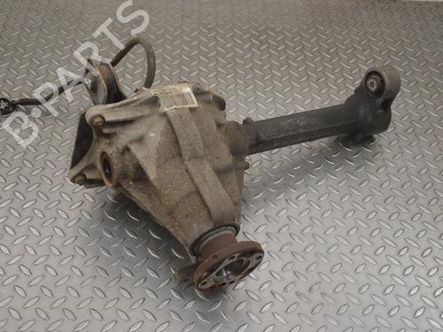 Front differential JEEP CHEROKEE (KK) 2.8 CRD 4x4 | BP33360436M23  - Image 5