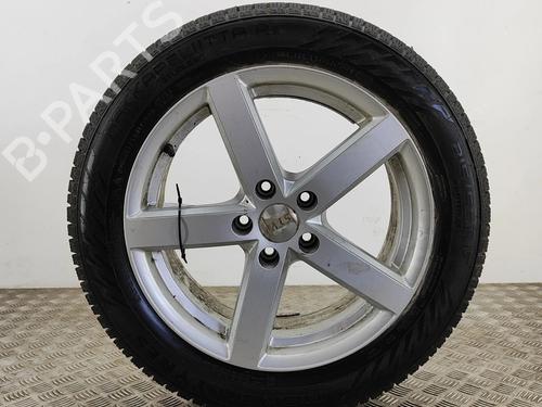 Fælk VW PASSAT B8 Variant (3G5, CB5) 1.4 GTE Hybrid (218 hp) 18417307