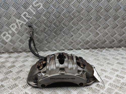 Used Right front brake caliper Right front brake caliper PORSCHE CAYENNE (92A) 3.0 Diesel (245 hp) 34630409 34630409