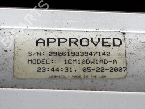 Other JEEP PATRIOT (MK74) 2.0 CRD | BP9228001O1