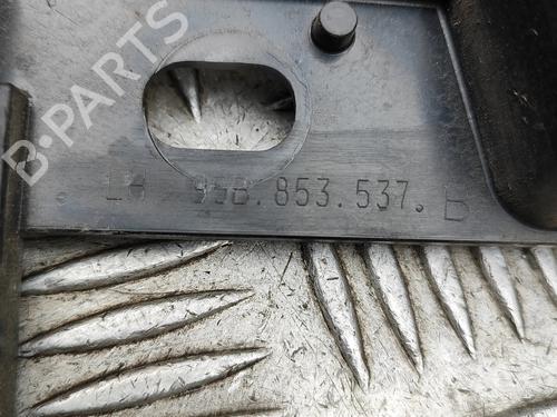 Støtte PORSCHE MACAN (95B) 3.0 S Diesel | BP31047303C155 