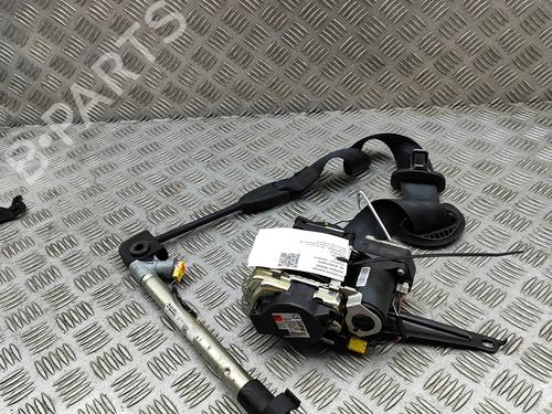 Front left seatbelt VW ID.4 (E21) Pure | BP33395698I26 - Image 4