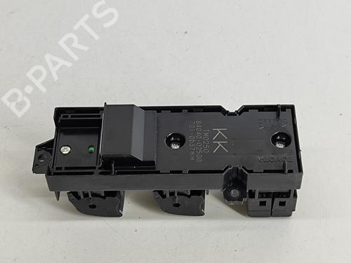 Right front window switch TOYOTA COROLLA Estate (_E21_) 1.8 Hybrid (ZWE211) | BP28550039I26