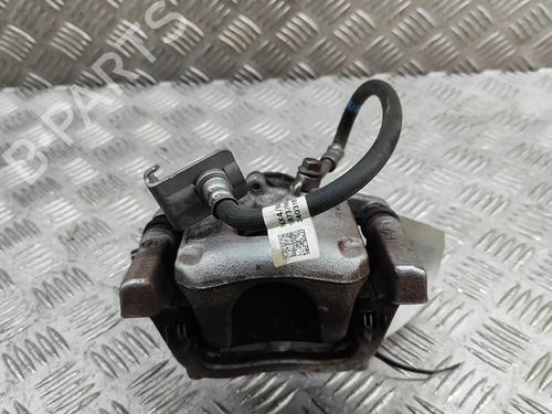 Used Left rear brake caliper KIA SPORTAGE V (NQ5) 1.6 T-GDi Hybrid AWD (215 hp) 27782411