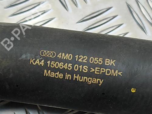 Pipe AUDI Q7 (4MB, 4MG, 4MQ) 3.0 TDI quattro | BP28956424M125 