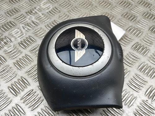 Driver airbag MINI MINI (R50, R53) Cooper | BP29920369C9