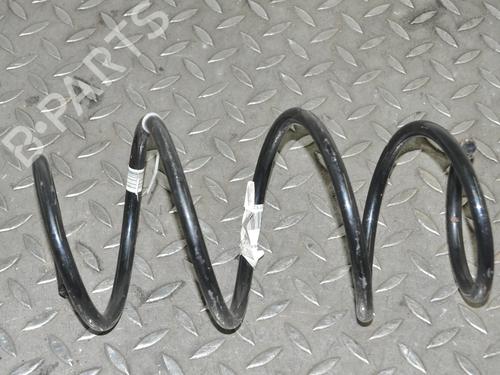 Used Shock absorber spring BMW 3 (F30, F80) 316 i (136 hp) 30207052