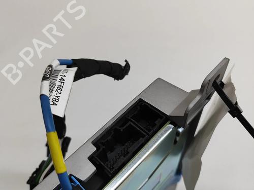 Electronic module FORD KUGA III (DFK) 2.5 FHEV | BP28559008M83  - Image 5