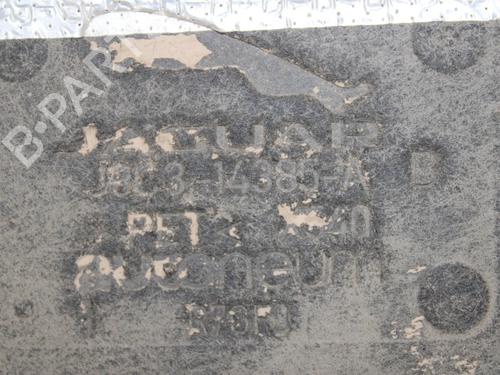 Underbody protection JAGUAR E-PACE (X540) 2.0 D150 AWD | BP30575317M92