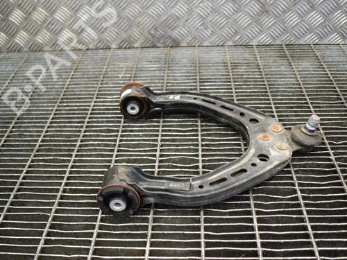 Left front suspension arm TESLA MODEL S (5YJS) P85 | BP6773203M12 - Image 4