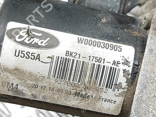 Front wiper motor FORD TRANSIT CUSTOM V362 Bus (F3) 2.2 TDCi | BP36327228M29 - Image 6