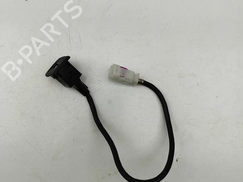 Electronic module MERCEDES-BENZ E-CLASS Convertible (A207) E 250 CDI / BlueTEC / d (207.403, 207.404) | BP27723804M83 - Image 4