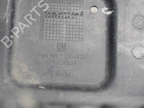Support OPEL ASTRA J (P10) 1.4 (68) | BP14624494C155 
