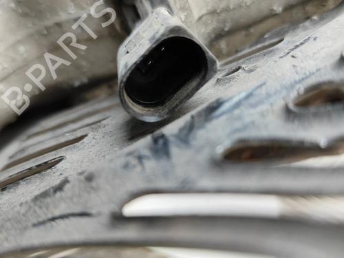 Left front steering knuckle AUDI A5 (F53, F5P) S5 TFSI quattro | BP29227131M25