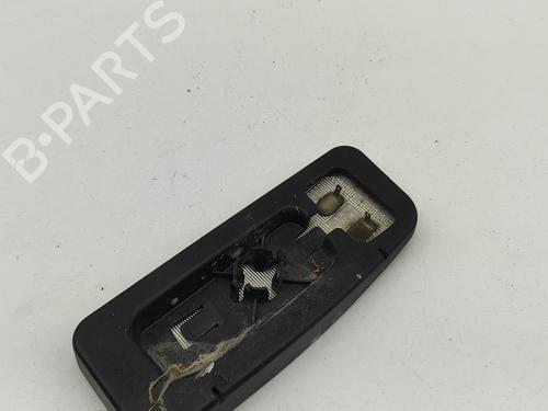 Left mirror glass VW CRAFTER 30-50 Van (2E_) 2.0 TDI | BP27394157C148 