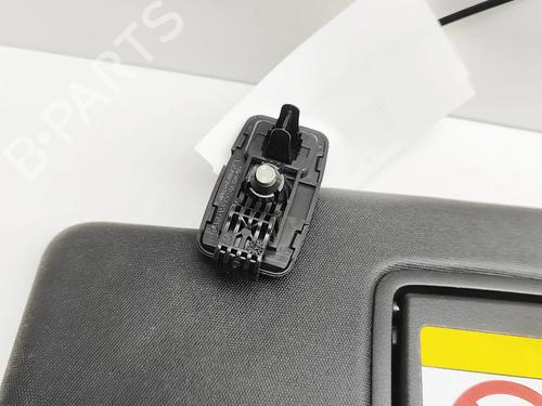 Left sun visor MERCEDES-BENZ GLE (V167) GLE 300 d 4-matic (167.109) | BP35983357I1 - Image 8