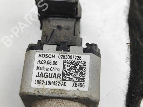 Camera LAND ROVER DISCOVERY V (L462) D300 MHEV 4x4 | BP32459286E14