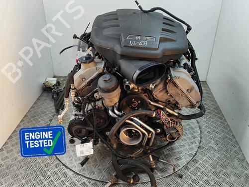 Used Engine Engine BMW 3 Coupe (E92) M3 (420 hp) 27282397 27282397