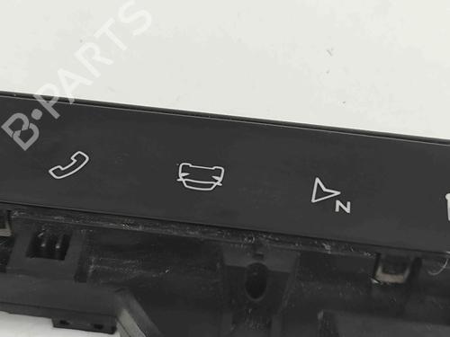 Switch CITROËN C5 AIRCROSS (A_) 1.6 Hybrid 225 (A45GFR) | BP29459583I30 