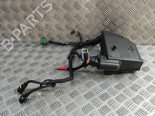 Fuse box FIAT 500 (312_) 1.0 Mild Hybrid (312.AYD1B) | BP33374035E1 - Image 5