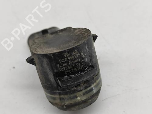 Electronic module VW CADDY IV Box Body/MPV (SAA, SAH) 2.0 TDI 4motion | BP25616159M83  - Image 6