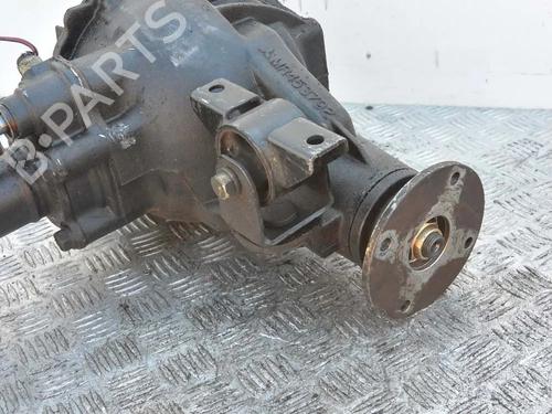 Front differential MITSUBISHI PAJERO III (V7_W, V6_W) 3.2 Di-D (V68W) | BP6733615M23 