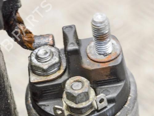 Starter FORD TRANSIT Van (FA_ _) 2.2 TDCi | BP10673829M8 - Image 5