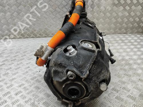 Engine JAGUAR I-PACE (X590) EV400 AWD | BP28078961M1 