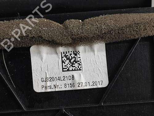 Air vent LAND ROVER RANGE ROVER EVOQUE (L538) 2.0 D 4x4 | BP24975886I21 