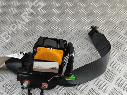 Used Rear left seatbelt KIA NIRO II (SG2) EV (204 hp) 28955232