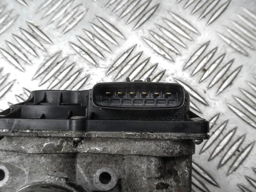 Throttle body MAZDA 6 Estate (GH) 2.2 MZR-CD (GH10) | BP6837604M82