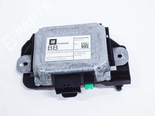 Elektronisk modul OPEL MOKKA / MOKKA X (J13) 1.4 (_76) (140 hp) 6758170
