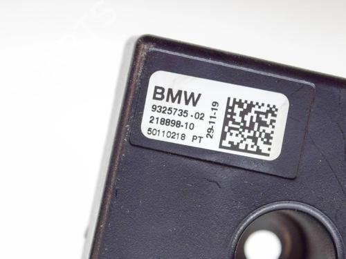 Electronic module BMW i3 (I01) Electric | BP15680976M83 