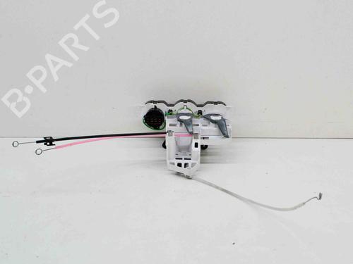 Climate control KIA PICANTO I (SA) 1.0 | BP8847003I5 