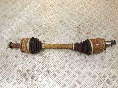Used Left front driveshaft LAND ROVER DISCOVERY IV (L319) 3.0 4x4 (340 hp) 8935651
