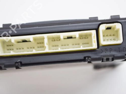 Electronic module TOYOTA PRIUS (_W5_) 1.8 Hybrid (ZVW50, ZVW50_, ZVW51_, ZVW50R, ZVW51) | BP27757638M83 