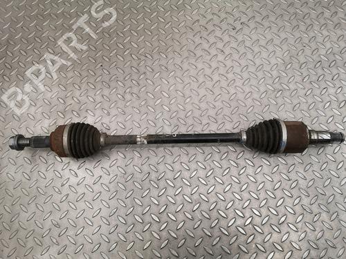 Right rear driveshaft TESLA MODEL 3 (5YJ3) EV AWD | BP30284520M41