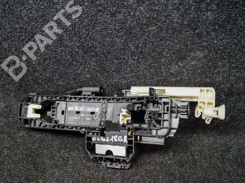 Used Interior door handle Interior door handle MERCEDES-BENZ CLS (C218) CLS 350 CDI / d 4-matic (218.393) (265 hp) 6727021 6727021