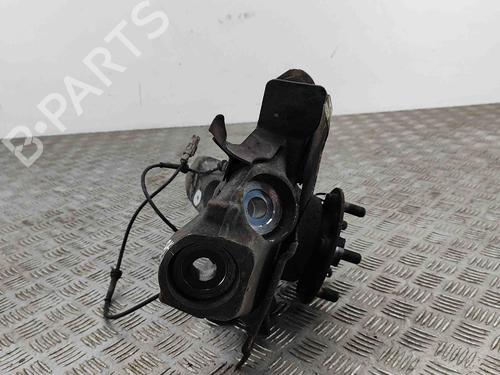 Left front steering knuckle LAND ROVER RANGE ROVER SPORT II (L494) 3.0 SDV6 4x4 | BP28549634M25 