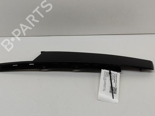 Used Door moulding trim AUDI A3 Sportback (8VA, 8VF) S3 quattro (310 hp) 19282935