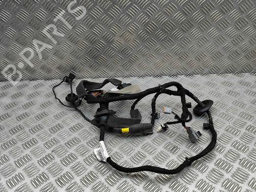 Ledningsnet VOLVO XC60 II (246) 2.0 B5 Mild-Hybrid | BP29486331E16