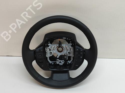 Used Steering wheel TOYOTA bZ4X (_EAM1_) EV (YEAM15) (218 hp) 28687759