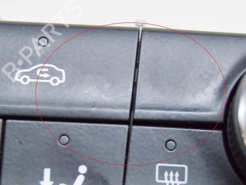 Electronic module OPEL CROSSLAND X / CROSSLAND (P17, P2QO) 1.2 (75) | BP11252835M83 