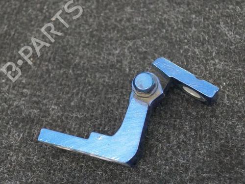 Used Hinge/Door check strap VW TOURAN (1T1, 1T2) 2.0 TDI (140 hp) 14657291